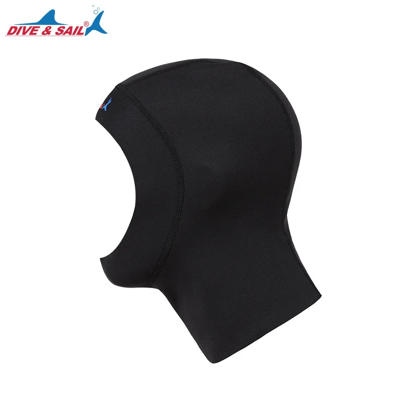 

New Neoprene Scuba 1mm Diving Cap Helmet Snorkeling Equipment Hat Hood Winter Swim Warm Neck Unisex Dive Wetsuit