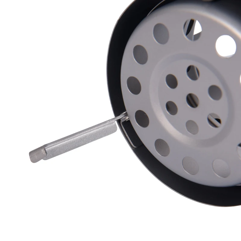 Плитка для кемпинга Boundless Voyage титановая деревянная плита съемные подставки