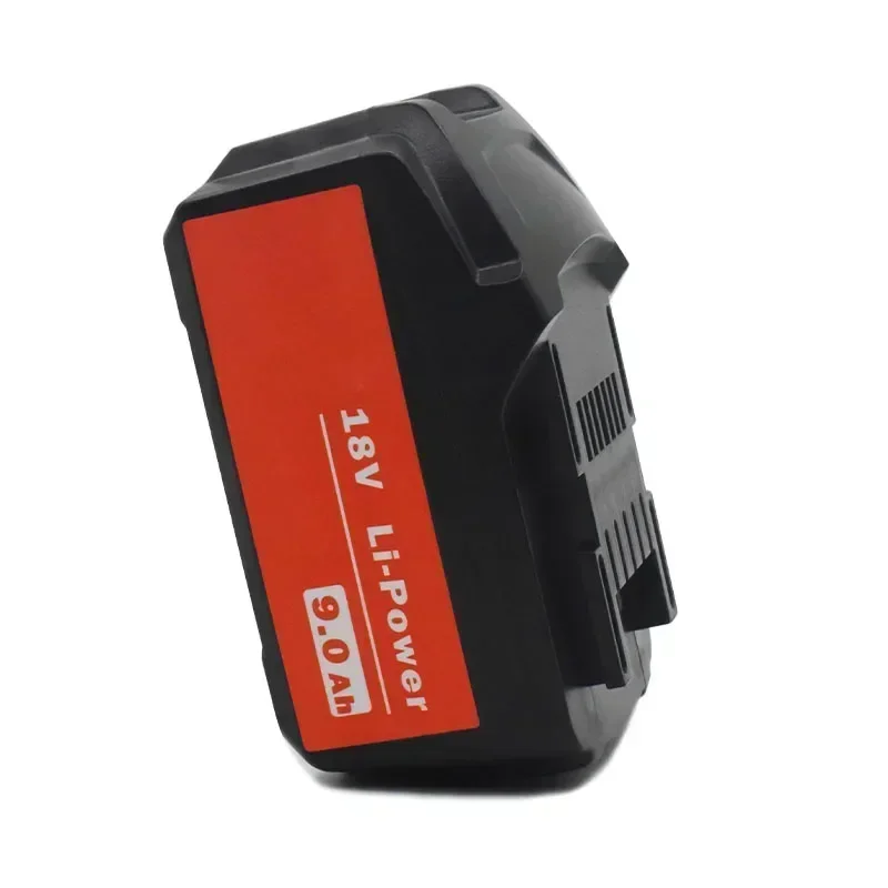 Для Metabo 18 в 4 0-625592000 Ач аккумуляторные электроинструменты дрель гаечный ключ