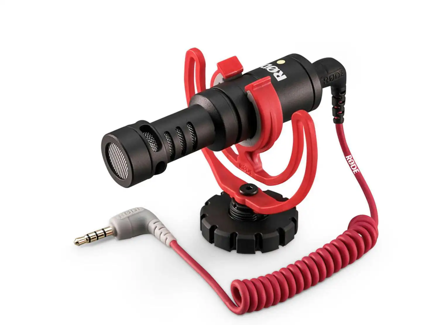 

VideoMicro Electret Condenser Microphone