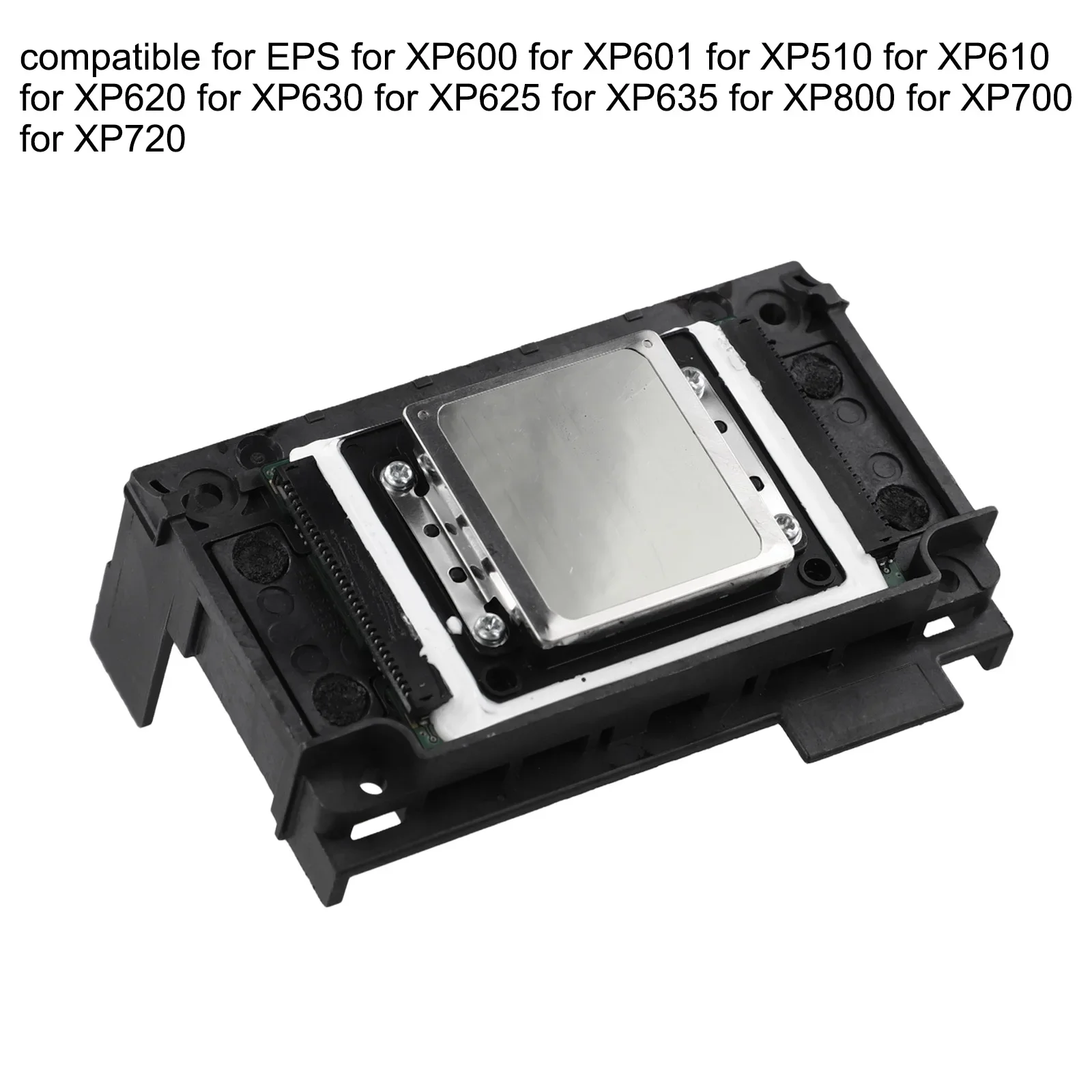 Печатающая головка для EPS XP600 XP601 XP510 XP610 XP620 XP630 XP625 XP635 XP800 XP700 Обновите свой опыт