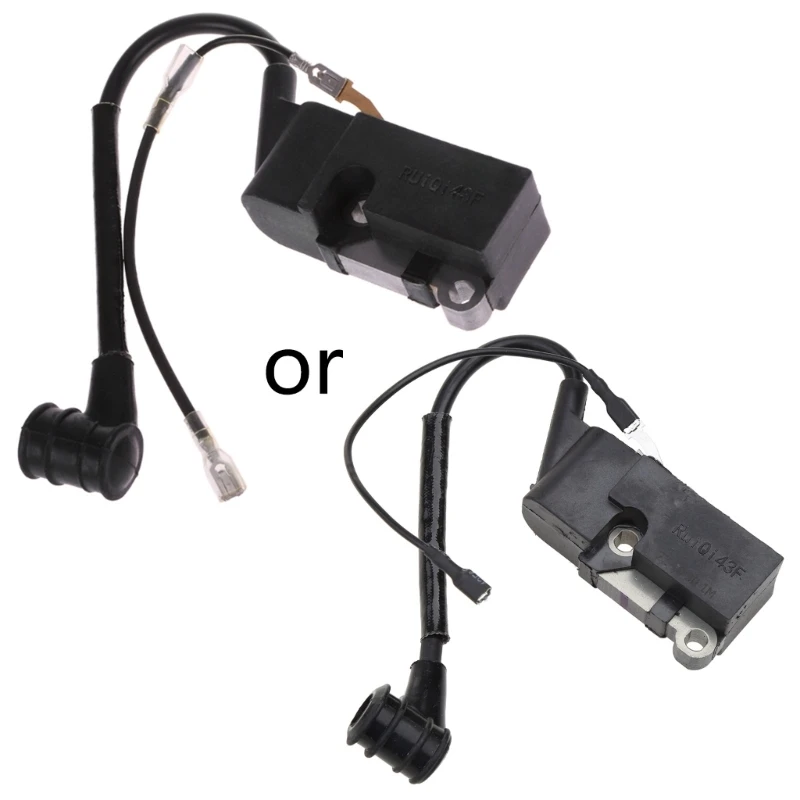 

Ignition Coil Module For Chinese Chainsaw 5800 Replacement Spare Parts