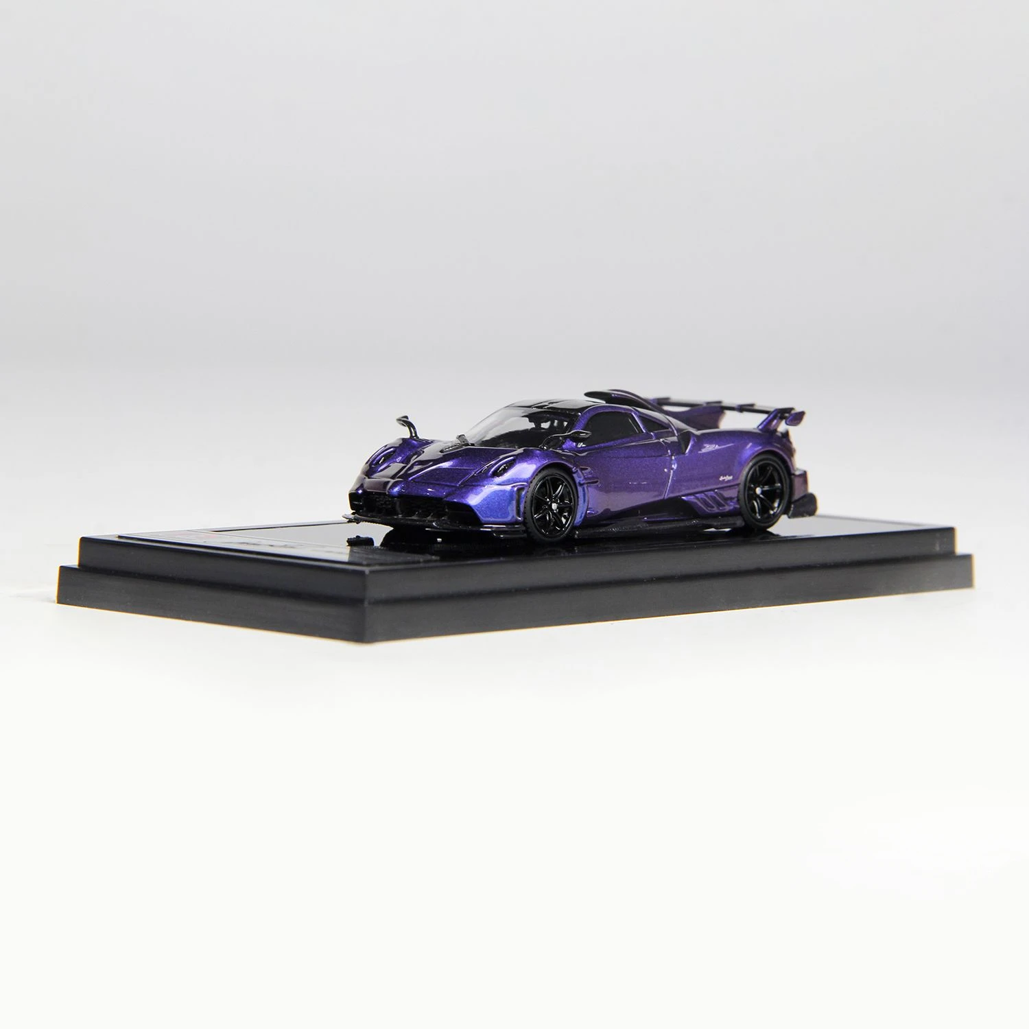 LCD 1:64 Pagani Imola коллекция моделей автомобилей из сплава подарочные украшения