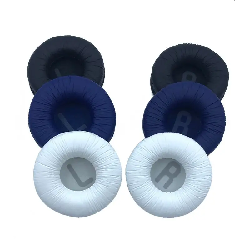 2 шт. сменные подушки для наушников JBL Tune600 T500BT T450 T450BT JR300BT | Электроника
