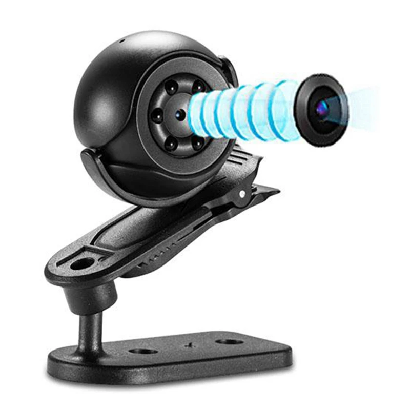 

Sq6 Mini Camera 1080P HD DV Mini Sport Camera Car DVR Night Vision Video Voice Recorder Action Cam Mini Camcorder
