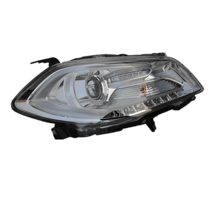 Nicegoods 35100-66MA0-000 передняя комбинированная фара в сборе (правая роскошь) OEM для