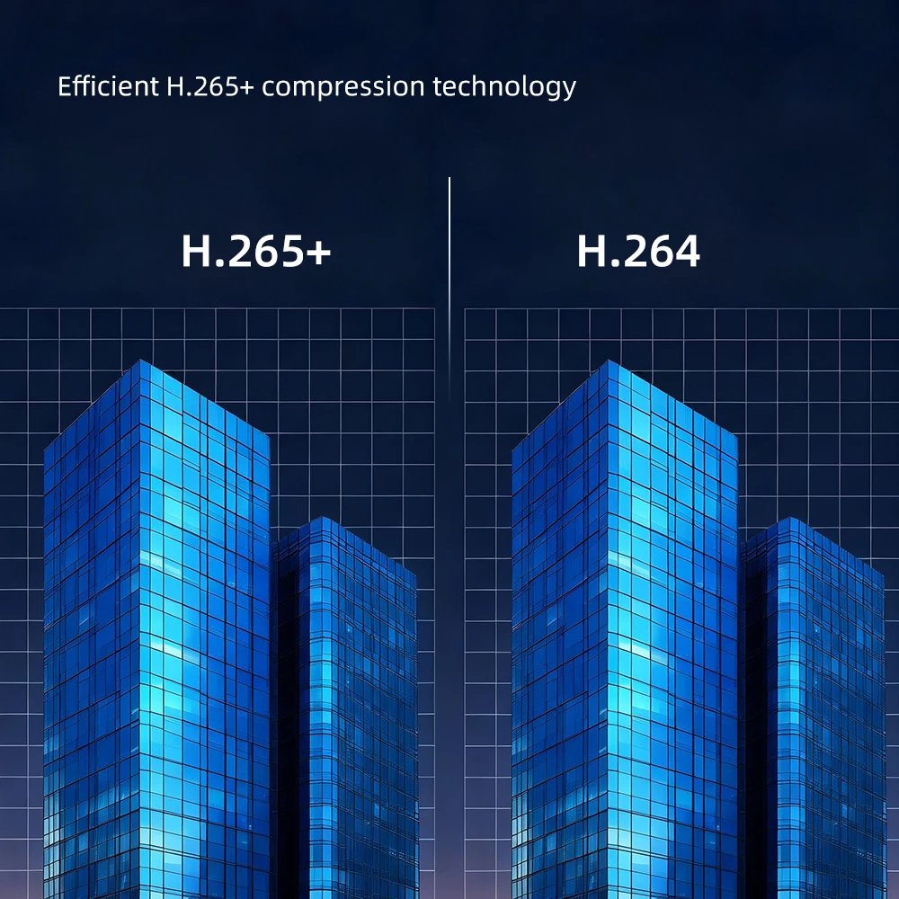 Оригинальный гибридный видеорегистратор Hikvision iDS-7232HQHI-M2XT на 32 канала с технологией AcuSense, 2 слота для жестких дисков (art.: 3920db9946b9f) - 3920db9946b9f