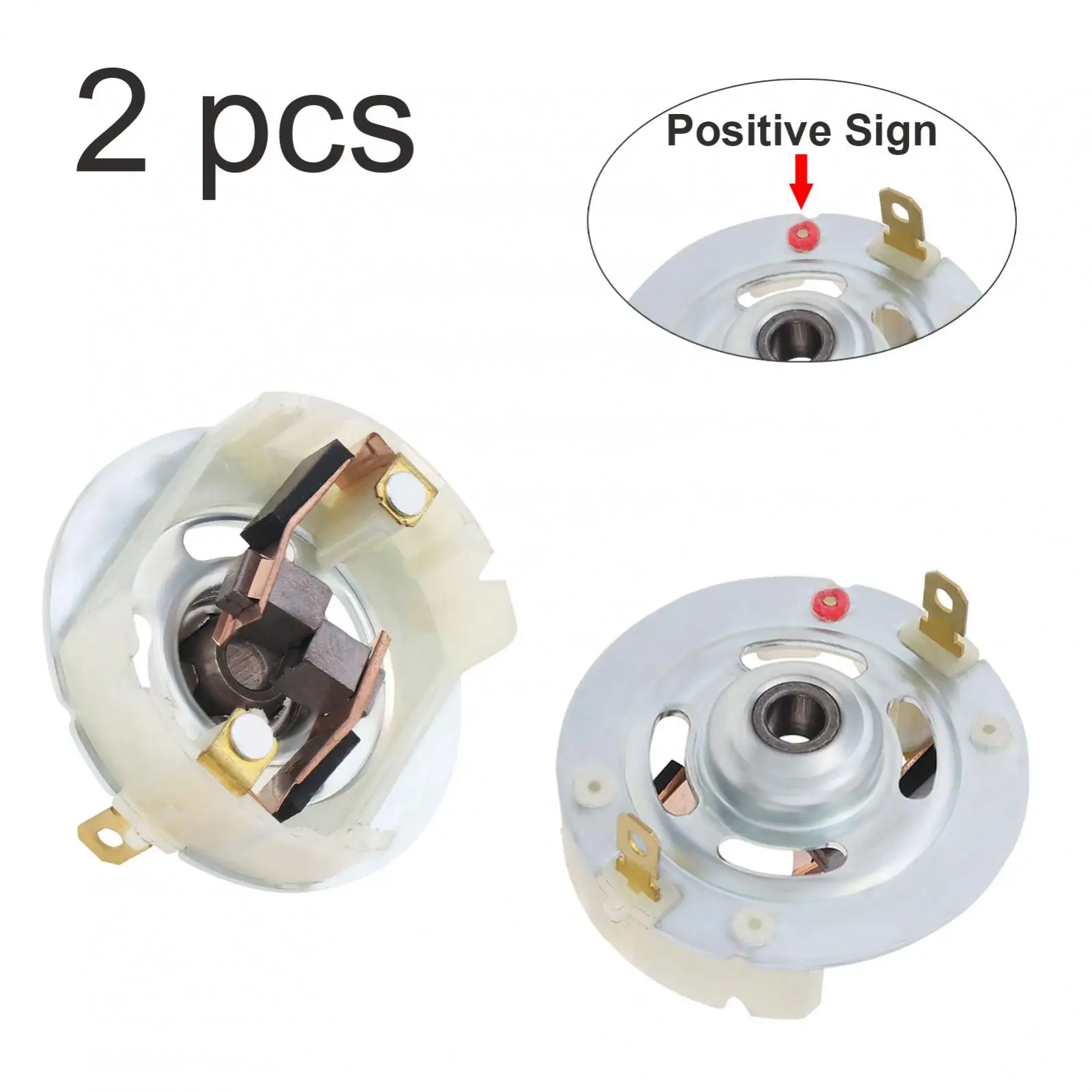 

Держатель угольных щеток ChgImposs для двигателей RS775 RS755 RS750