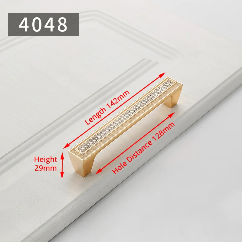 Цинковый сплав жемчуг золотая для шкафа ручки Кухня дверные ручки дверь для ящика шкафа Ручка Кабинет ручки для мебельная фурнитура