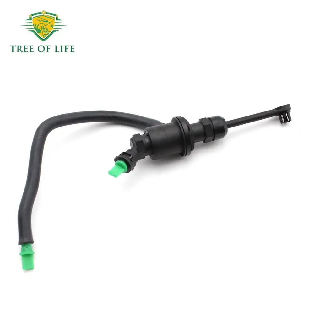 Главный цилиндр сцепления для Kia Soluto Pegas Kx1 Hyundai Reina 2018 2019 2020 2021 OEM №: 41610 H7100 41610-H7100