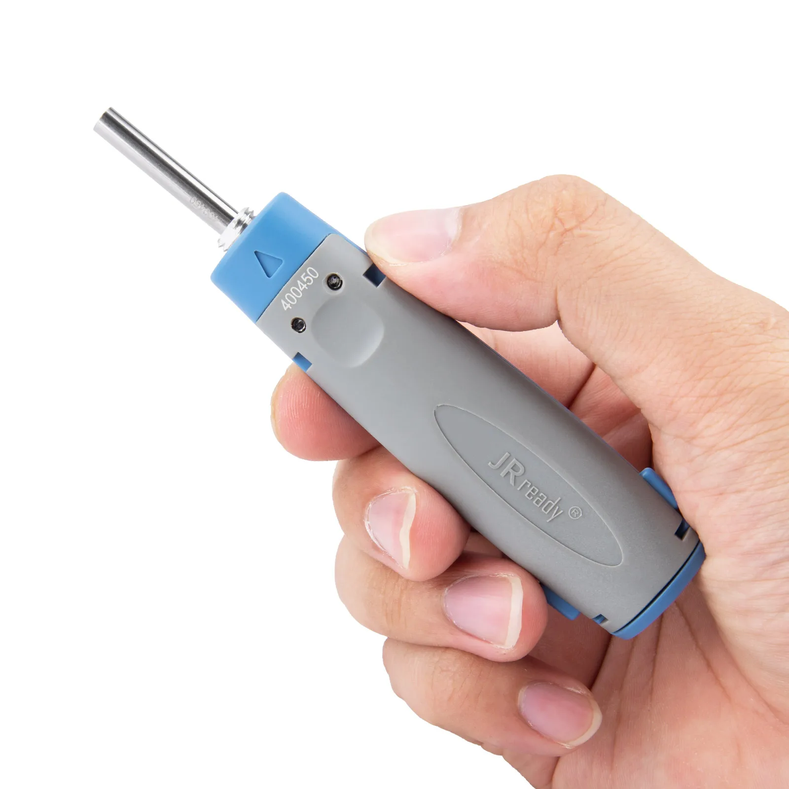 Инструмент для извлечения штыревых разъемов JRready JRconDRK-T400450, круглой формы, подходит для круглых разъемов стандарта ITT. (art.: 3920db1bbb136) - 3920db1bbb136