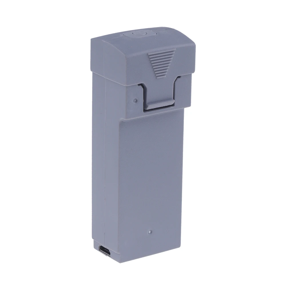 Аккумулятор для дрона Z908 PRO 3 7 v 2000mAh Pro KF610 4K Аксессуары батарей