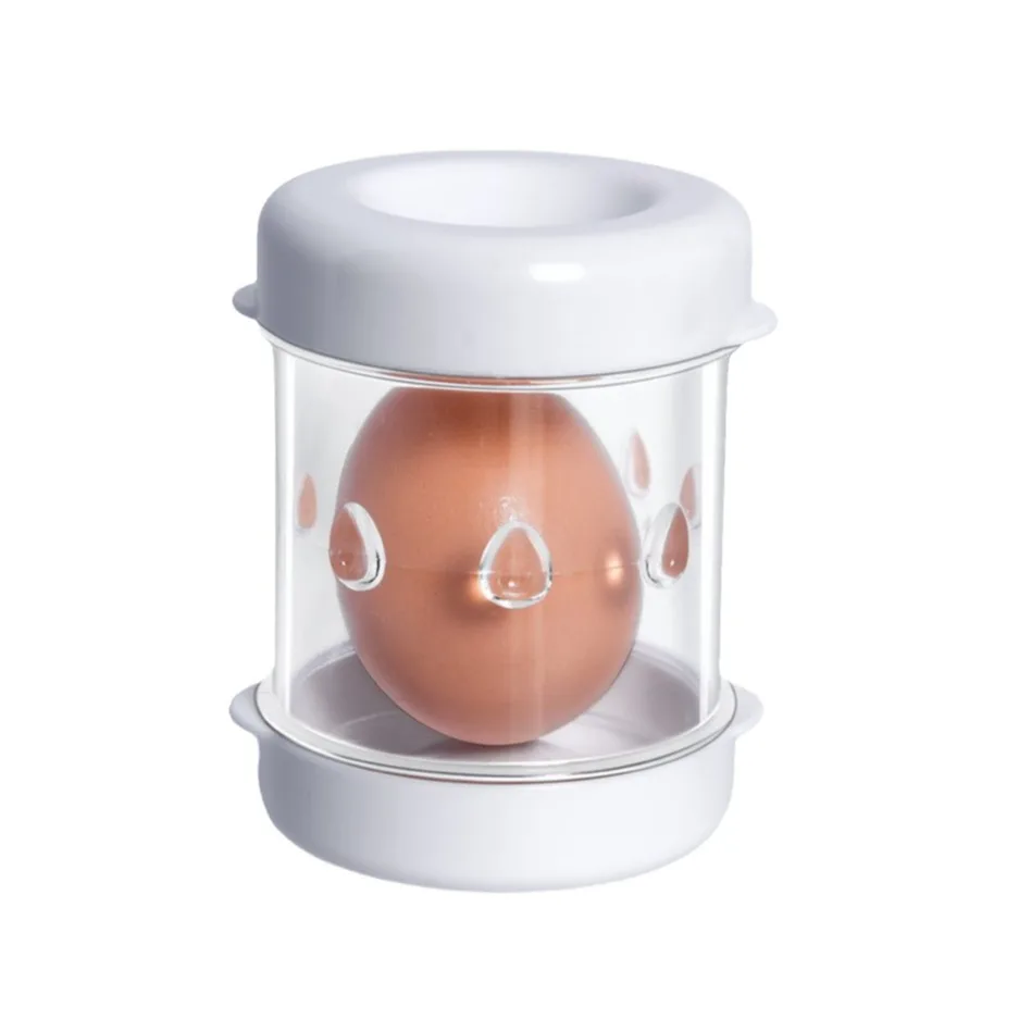 

MOONBIFFY ручная яичная шелушилка