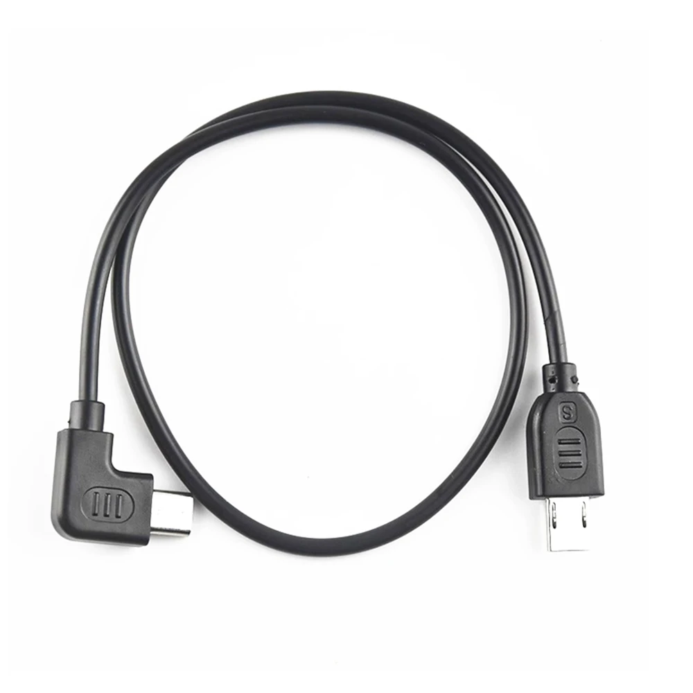 Фото Кабель управления микро-USB для камеры ZHIYUN Crane M Plus Crane-M и Sony A7 A7S A7R II III IV A6600 A6500 A6400 A6300 №3