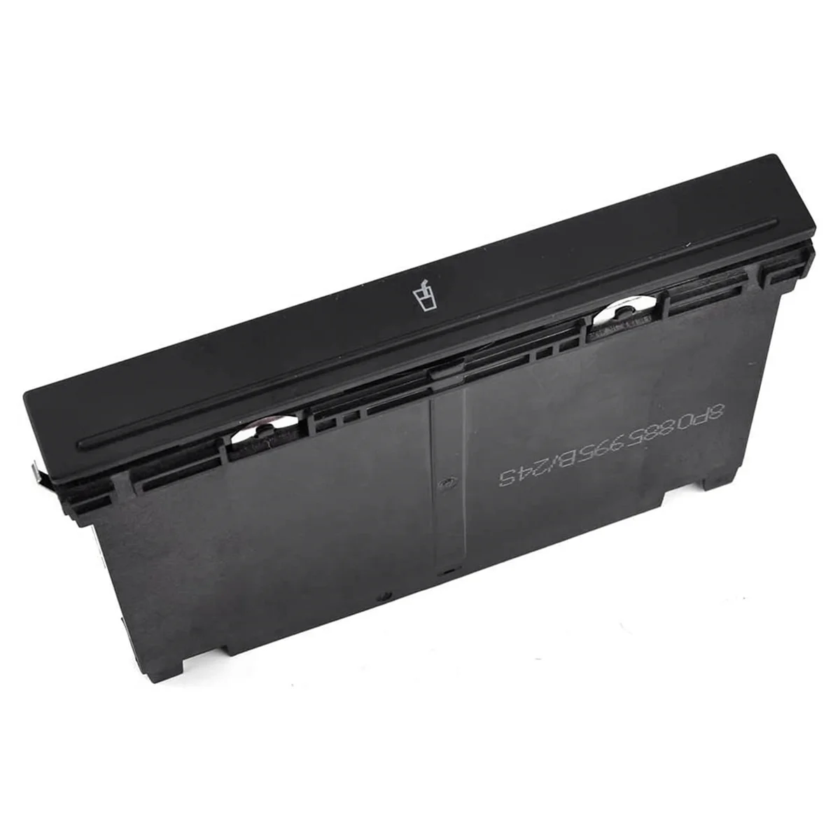 Автомобильный подлокотник для заднего сиденья подстаканник 8p08855b6ps Audi A3 A4 A6 A7 Quattro