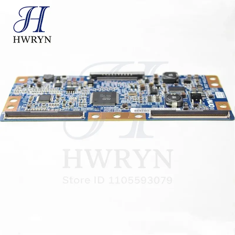 Фото Плата управления телевизором T370HW02 VC CTRL BD 37T04-C0G для замены в телевизорах Samsung 32, 37, 40, 46 дюймов №4