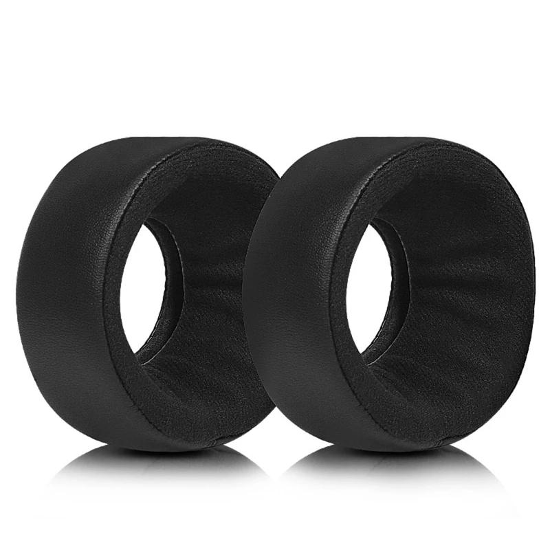 

1 пара, сменные бархатные амбушюры для наушников SR60/SR80/SR125/M1/M2/PS1000
