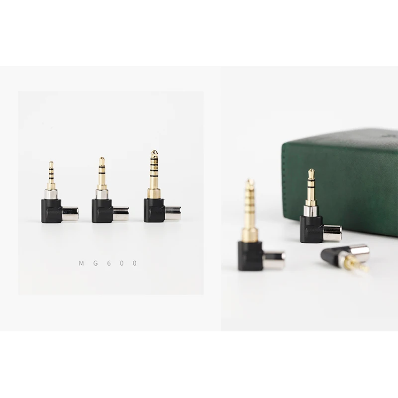 Наушники-вкладыши SHANLING MG600 Hi-resr 10 мм из алюминия и магния с динамическим драйвером