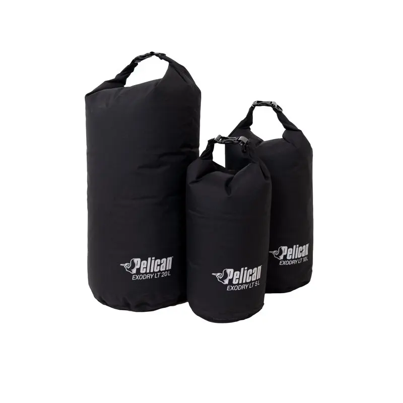 Exodry LT 5 l dry bag