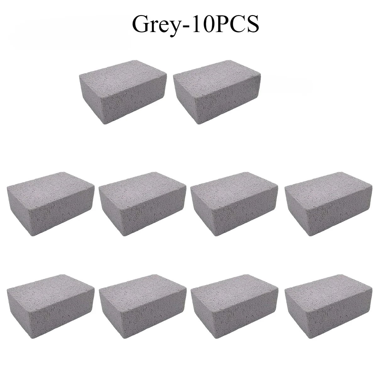 

Чистящий кирпич для гриля