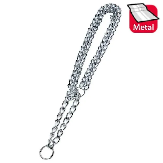 

Karlie Dual Dog Training Collars 60 Cm 2 mm 397012076 Cat, dog, cat accessory, Dog accessory, cat bag,cat house, dog house,