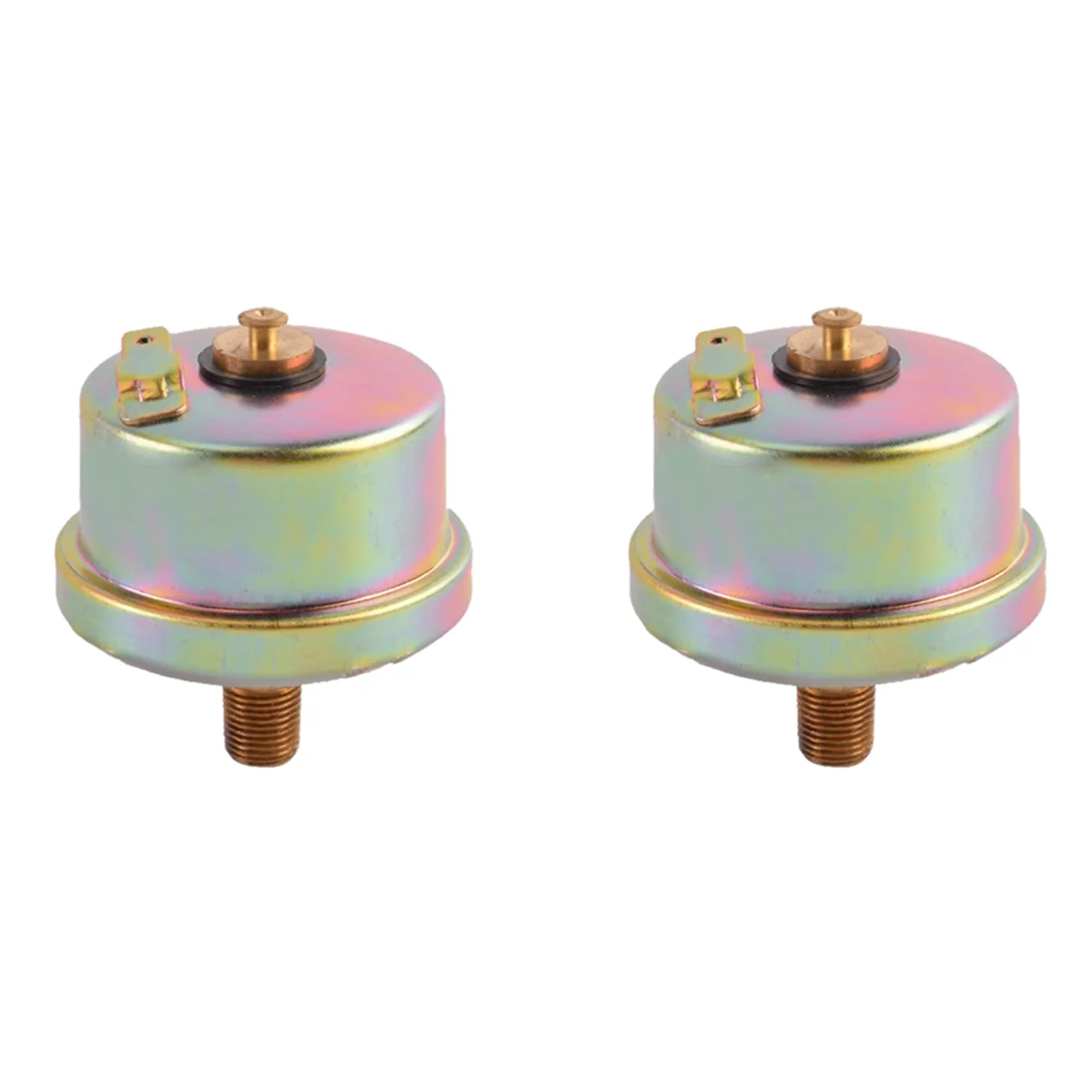 

2X Engine Oil Pressure Sensor for Land Cruiser 1991-2004 83520-60011