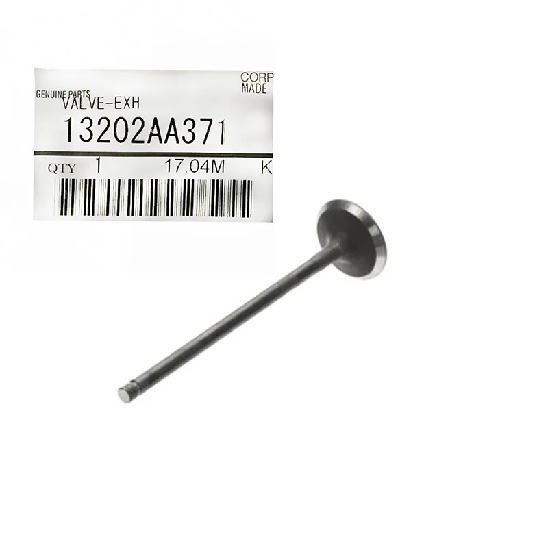 

New Genuine Exhaust Valve 13202AA371 For 2007-10 Subaru Impreza Outback Forester Legacy