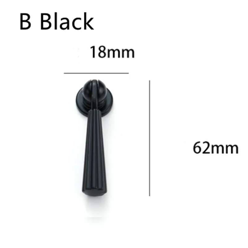 Современная простая Подвеска-капелька для мобильного телефона, серебряный, золотой ящик, шкаф для обуви, ручка в ретро стиле, ручка для шкафа сувенир xiamen подвеска для мобильного телефона h051