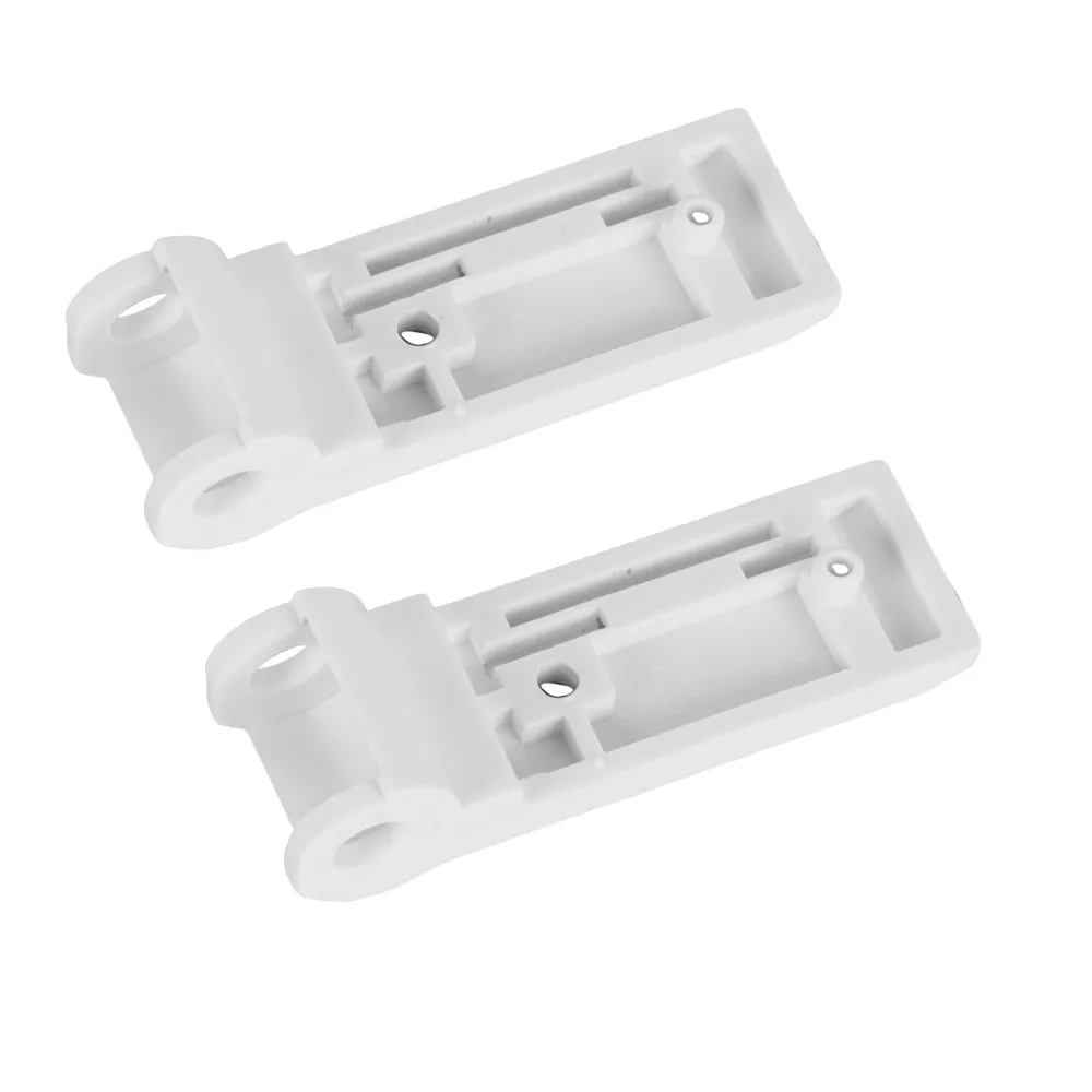 

2 шт. запасная дверная петля для морозильной камеры, дверные петли для морозильной камеры для Dometic Rm Caravan Motorhome2412125011 44990000026