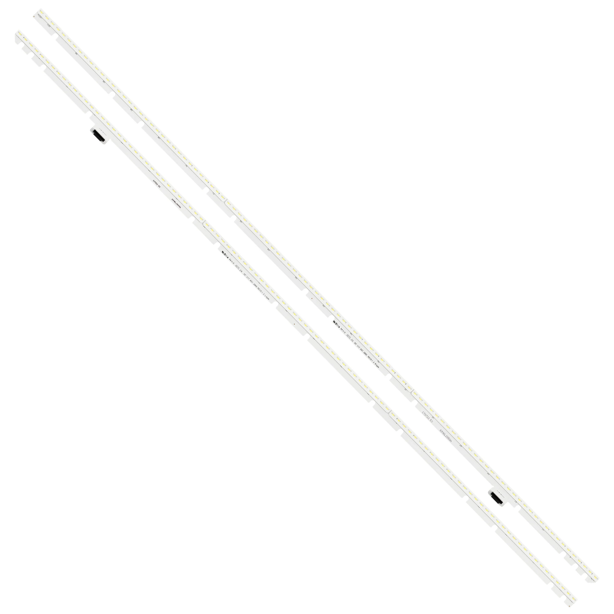 

LED Backlight 55 v17 as1 l r 2850a 55sj8500-ca 55sj8500 6916l2849a rev0.1 2850 55sj850v 2849 6922l-0218a 6916l-2849a 6916l2850a