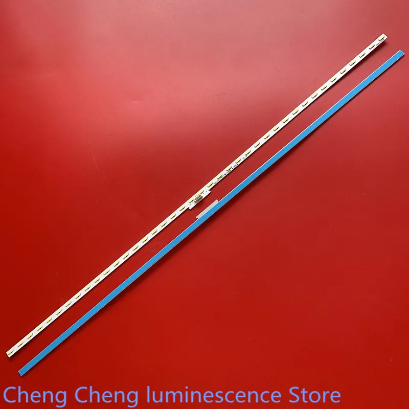 Оригинал для Sony KD-49X8000E E LB49013 25 экран YM7S490HNG0 53 см 40 светодиодов 100% новая светодиодная лента для подсветки