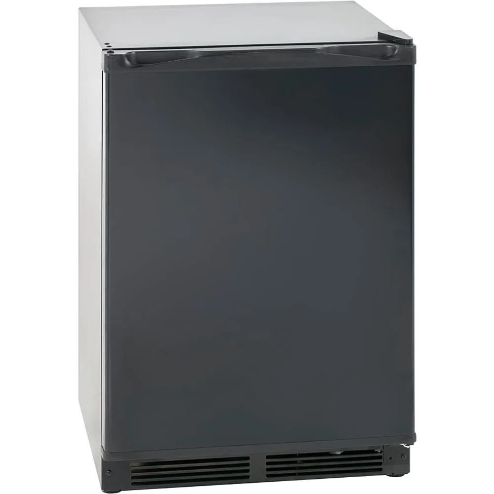 

Avanti RM52T1BB RM52T1 5.2 cu. ft. Compact Refrigerator, Mini-Fridge, in Black