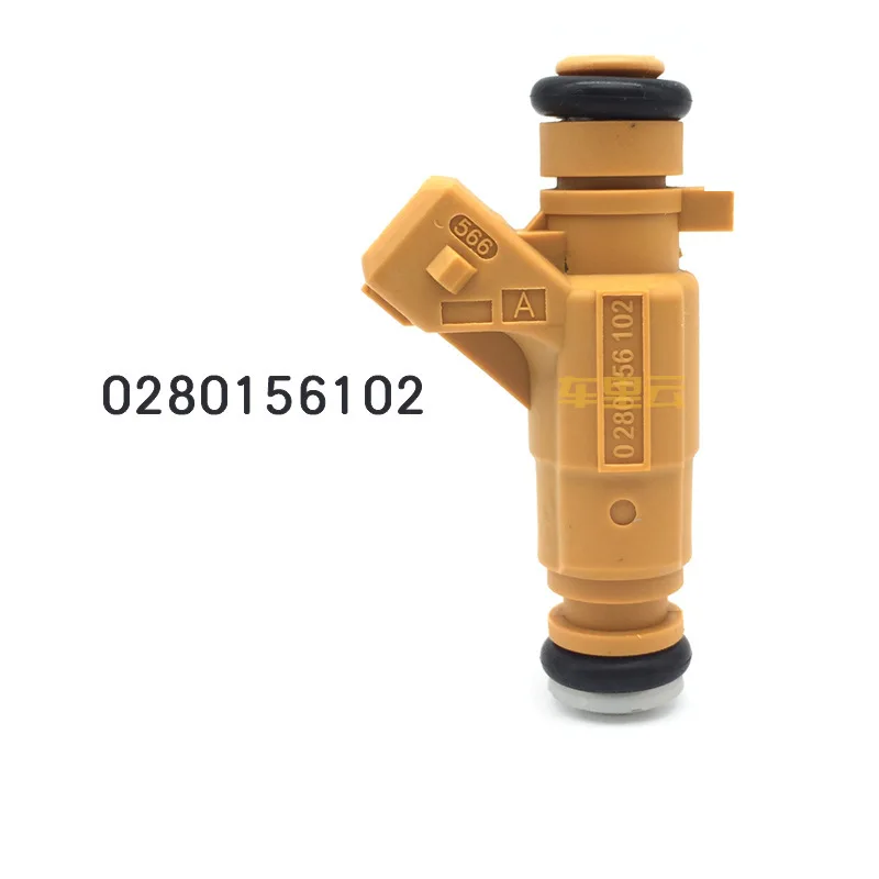 

4PCS fit for Cayenne 2003-2006 Cayenne 4.5L oil nozzle 0280156102