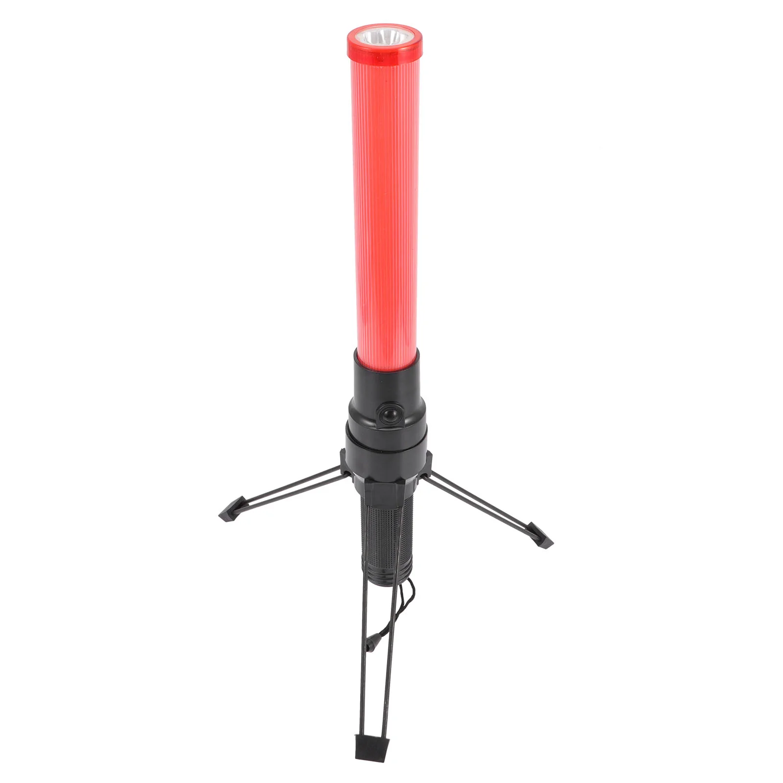 

Traffic Wand Multifunctional Waterproof Traffic Safety Baton Glow Stick LED Stick Concert Wand Stick Signal Traffic Wand