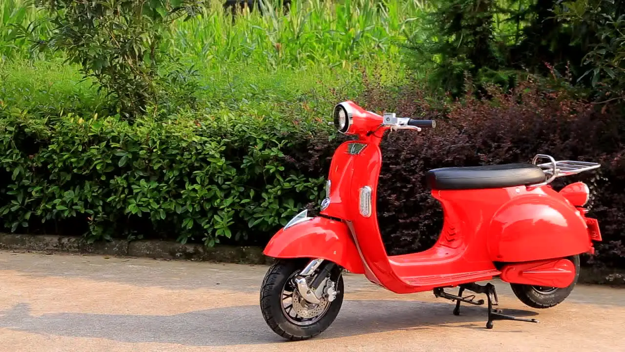 

Cheap prices originate manufacturer Vespa electric scooter adult electric motorcycle scooters supplier