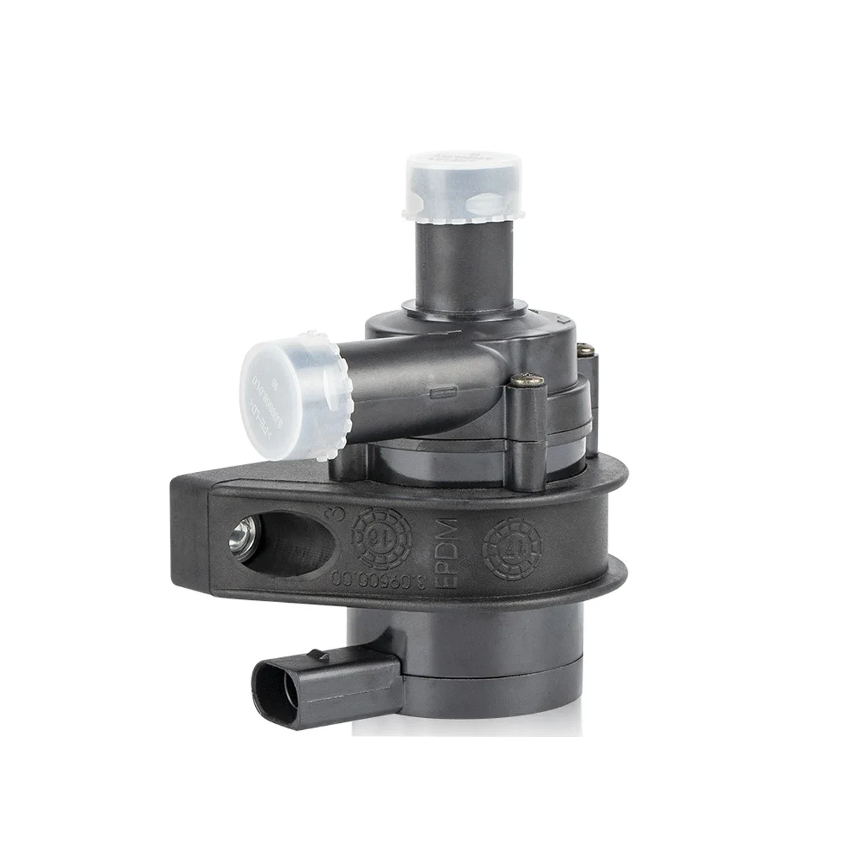 

1К 0965561 J Насос охлаждающей воды Автомобильный дополнительный вспомогательный электрический 12 В для VW Jetta Golf CC VW Passat B5 B6 для AudiA3