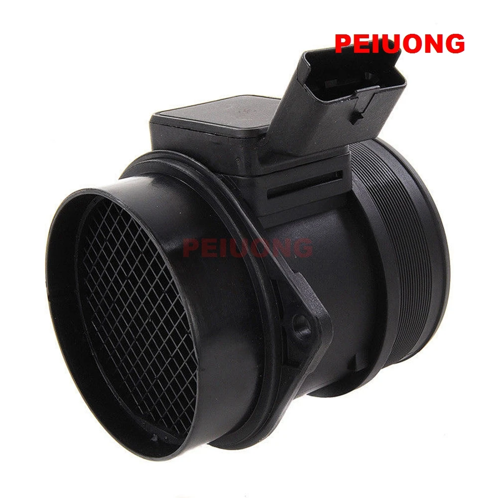 Датчик массового расхода воздуха для PEUGEOT 607 MAF 38615 9632215280 1920AG