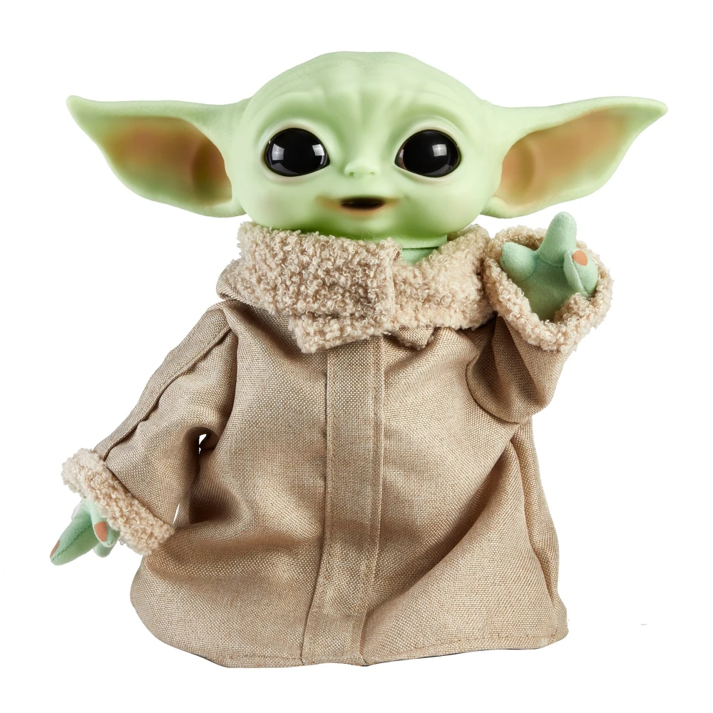 Игрушка Star Wars HBX33 Мандалорец Малыш Грогу |