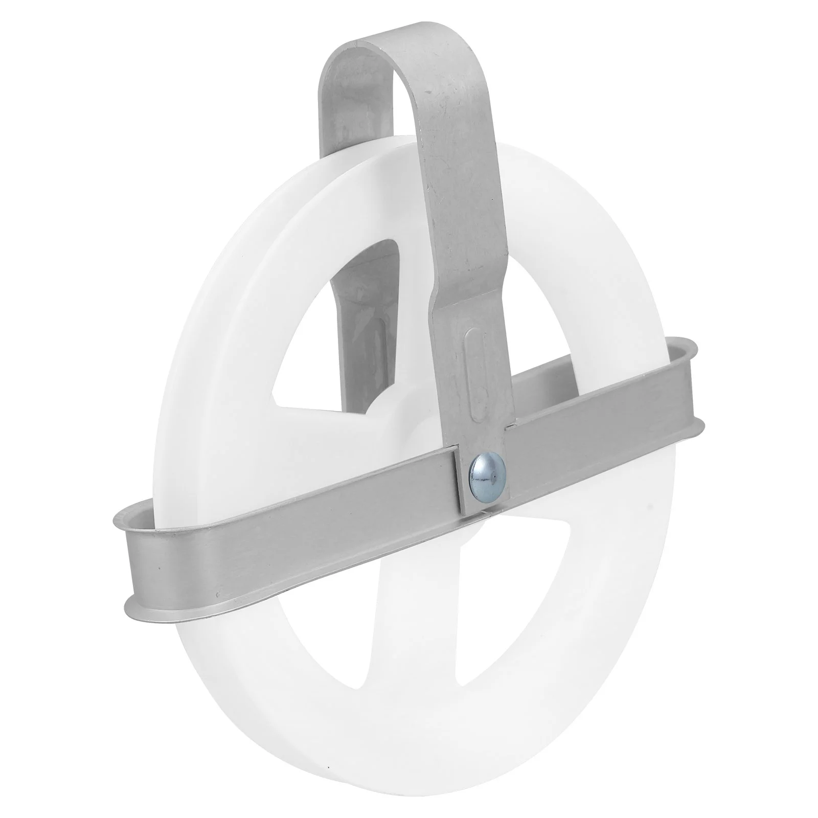 Алюминиевая чистящая линия шкив для бельевой веревки 1520X1520X320CM комплект