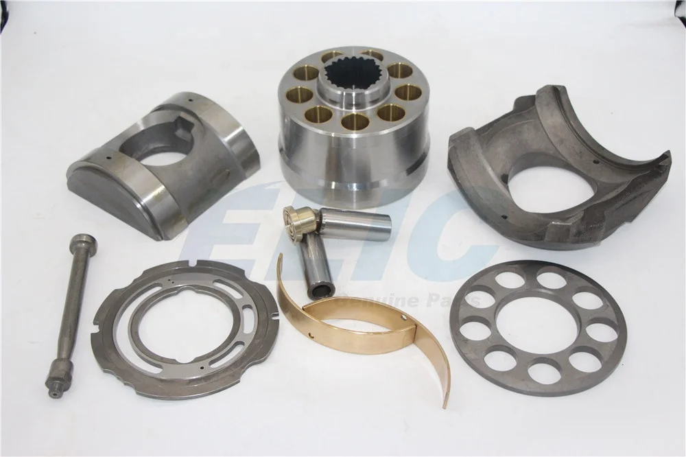 Для поршневого гидравлического насоса Hpv55 Hpr75 Hmf75 Hpr135 Hpr100 Hpr105 Hpr130 Hmr135 Hpr160