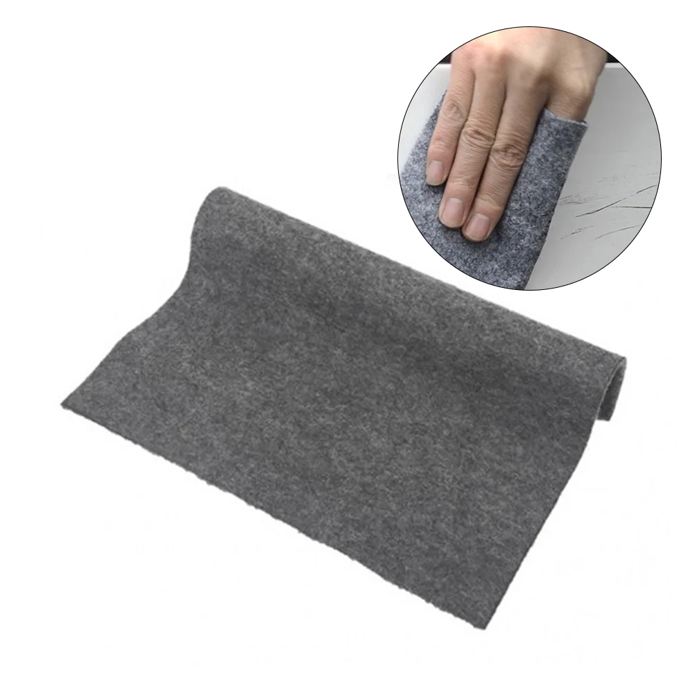 

3 Pcs Auto Scratch Repair Cloth Scratches Remover Car Treasure Removal Tools