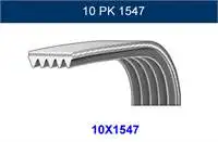 

Каналы для GPK10PK1547