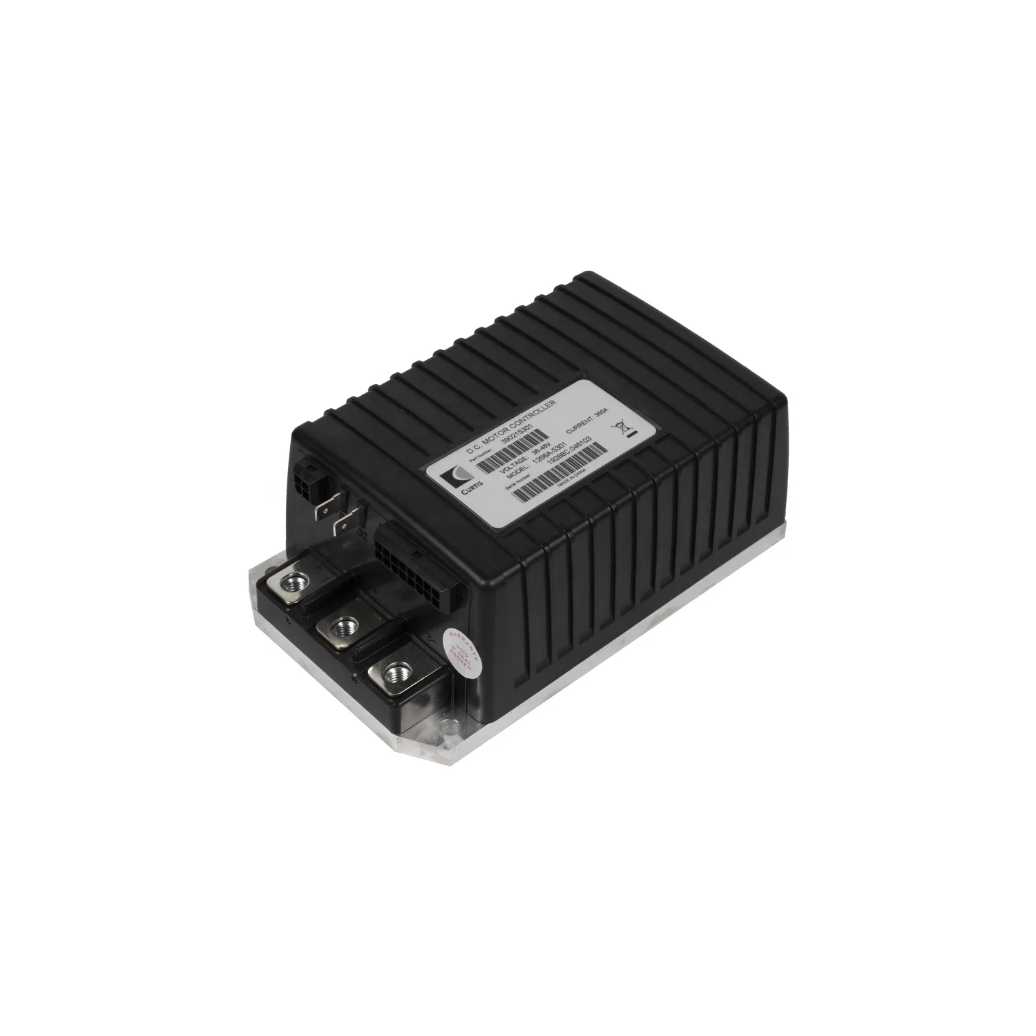 

1510A-5251 DC motor Controller with Wiring