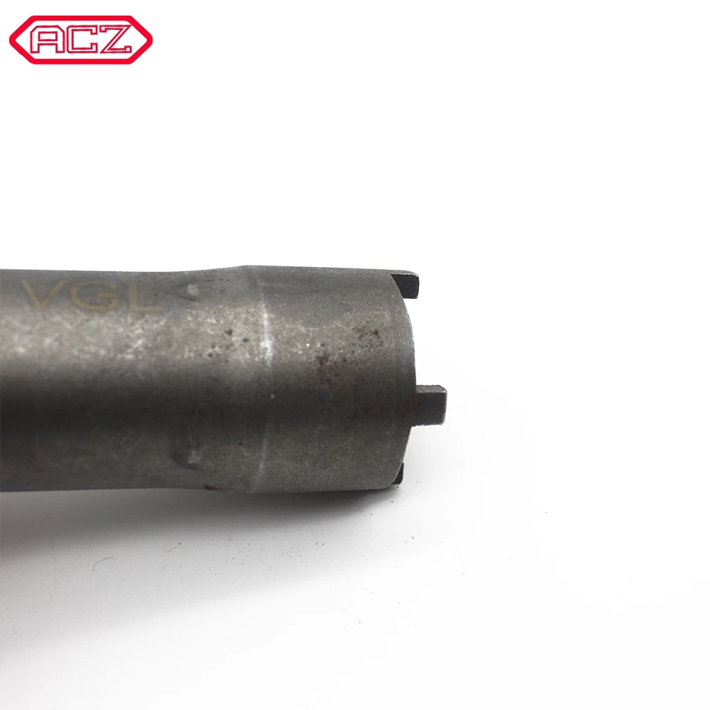 Мотоцикл 28 мм GY6 инструмент сцепления гайка торцевой ключ инструменты для