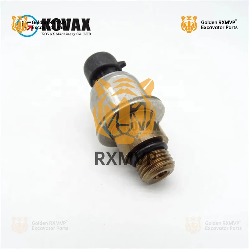 Для RXMVP Re 272647 John Deere Трактор 9510r 9510rt 3pp6-16 Высококачественный датчик давления Детали