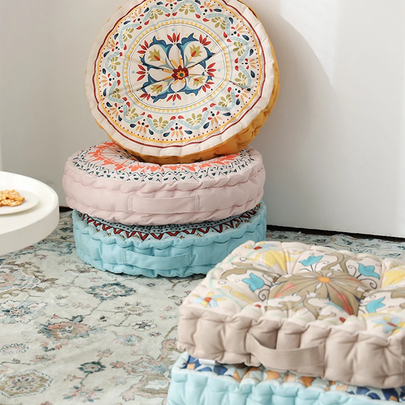 Cushion Hassock 45cm