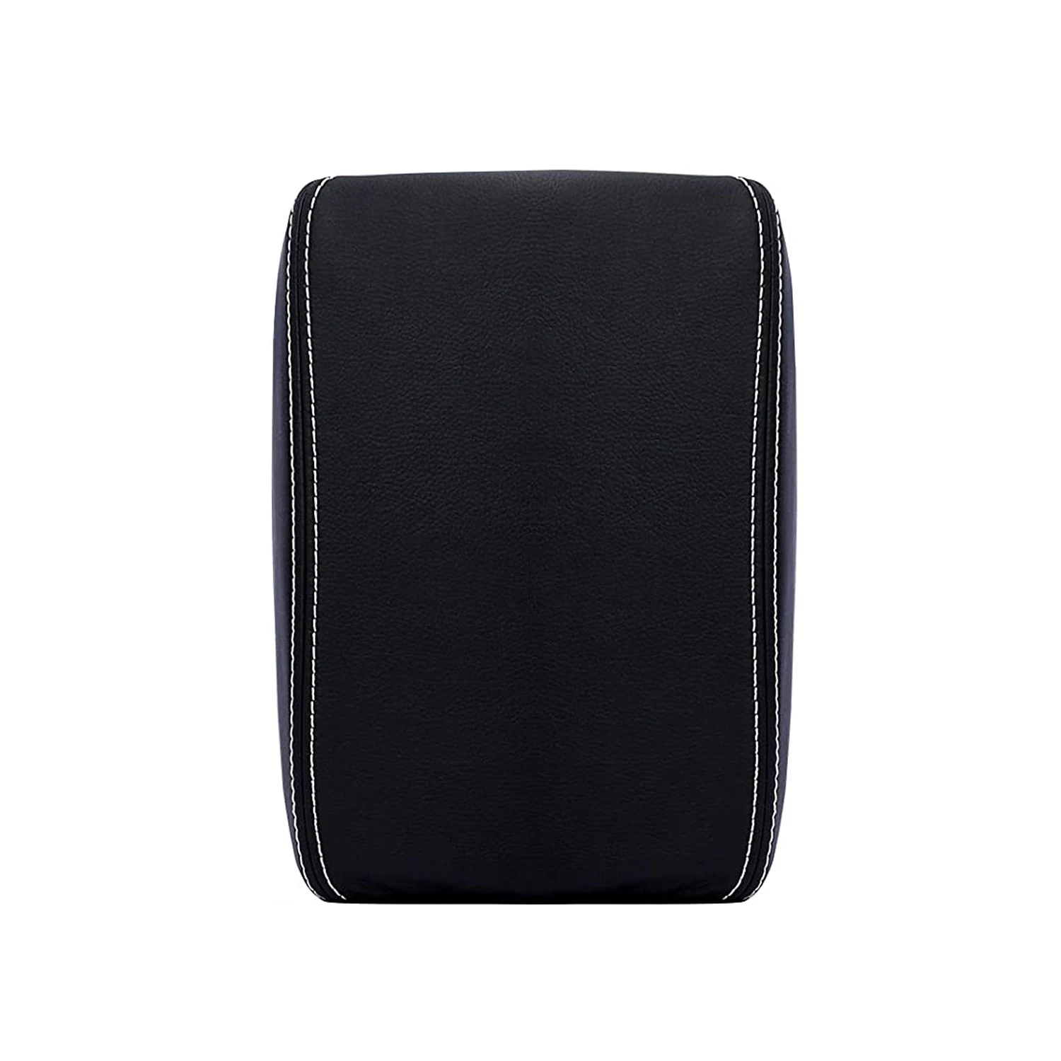 

Чехол для подлокотника центральной консоли для Honda CR-V CRV 2017-2021, чехол для подлокотника, защитный чехол для сиденья, аксессуары, ПУ