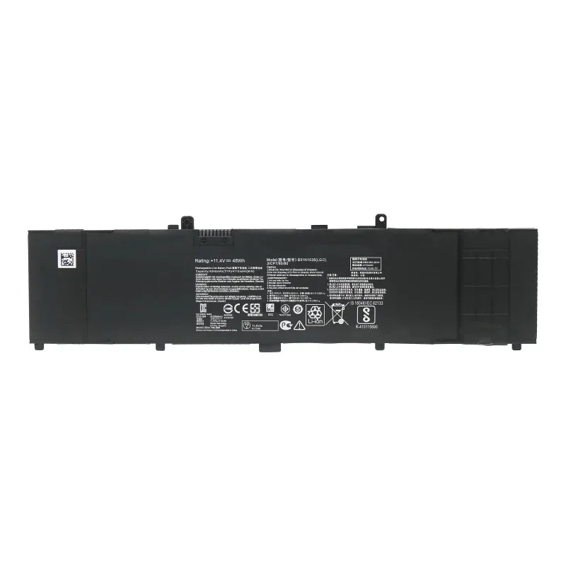 MA B31N1535 аккумулятор для ноутбука Asus Zenbook UX310 ux310ua ux310atnya UX410 ux410u u4000u u400atnya rx310u ux410ua ux410aq 48wh (art.: 3920d439b8178) - 3920d439b8178