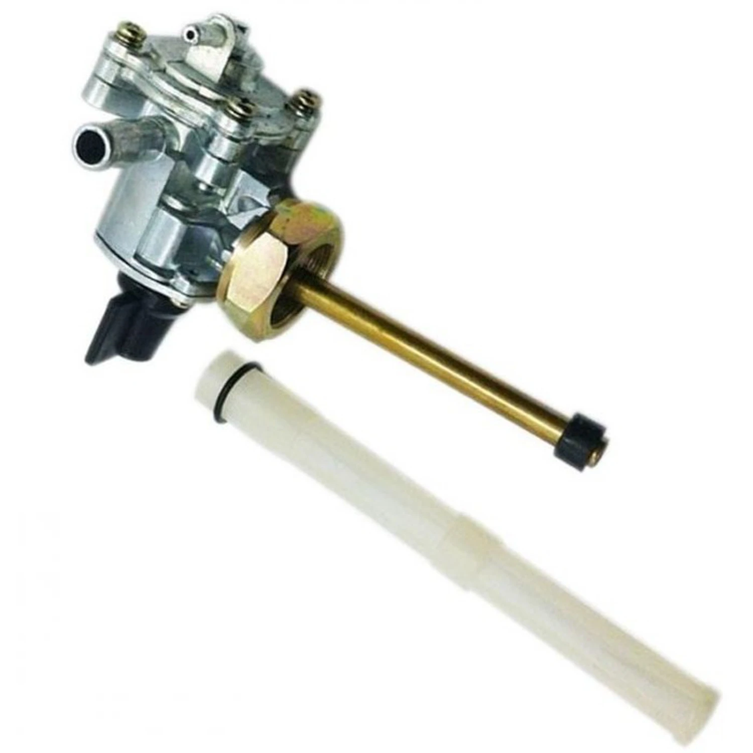 Переключатель топливного крана для Honda Shadow Aero 750 Vt750C 2004-2006 гг.