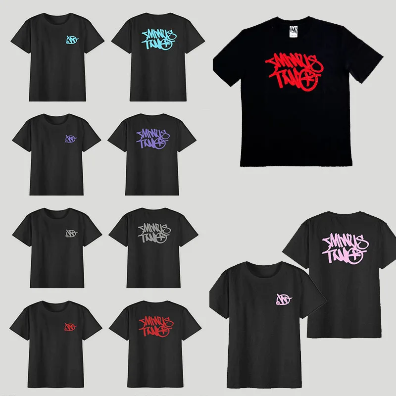 

Summer Y2k Fun Streetwear For Men T-Shirts